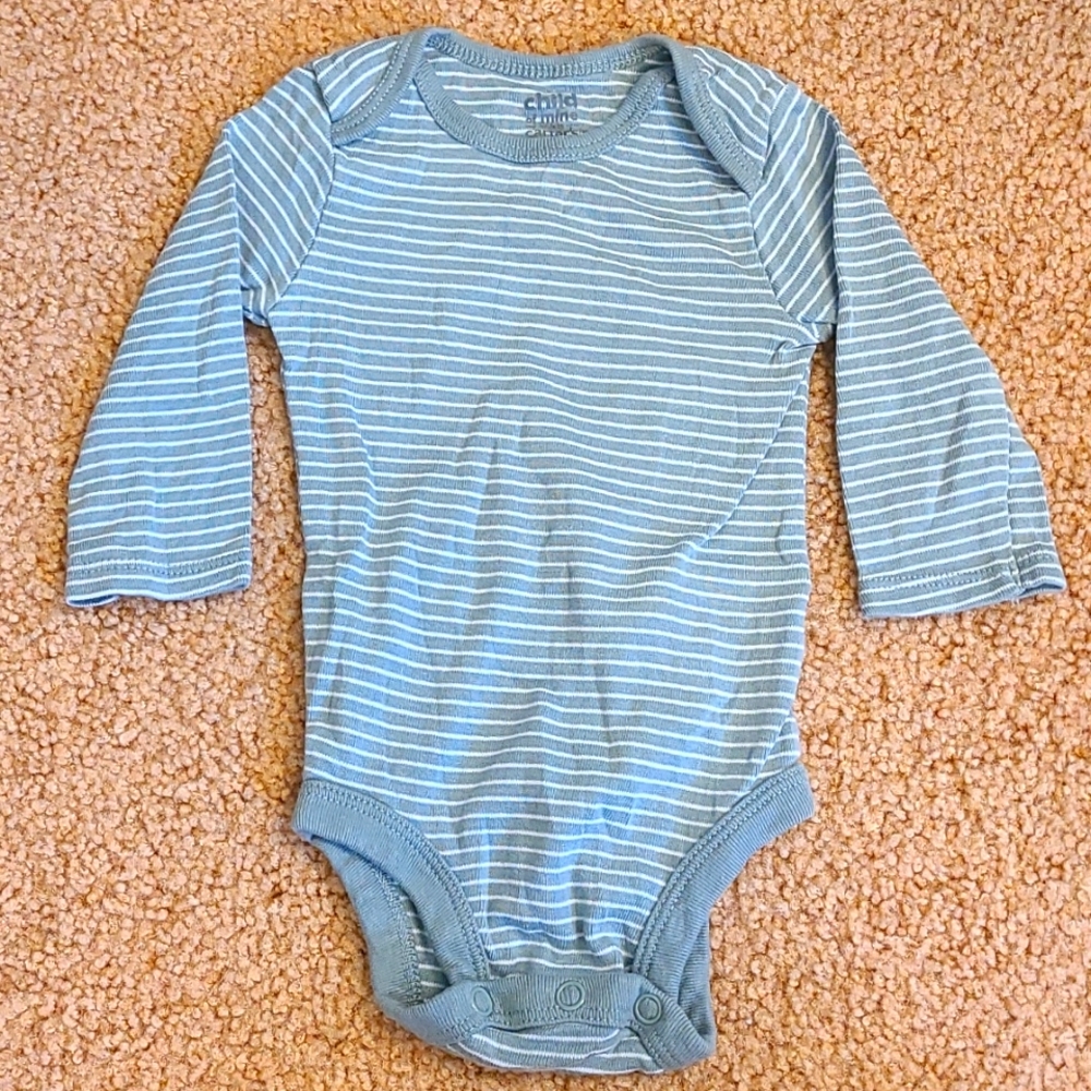 Baby Onesie